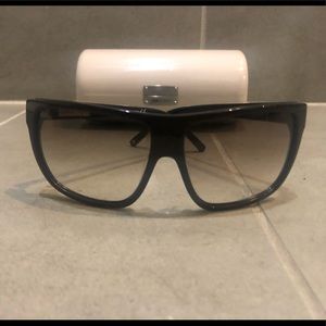 Jimmy Choo Sunglasses